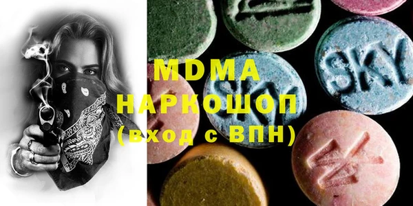 мет Абаза